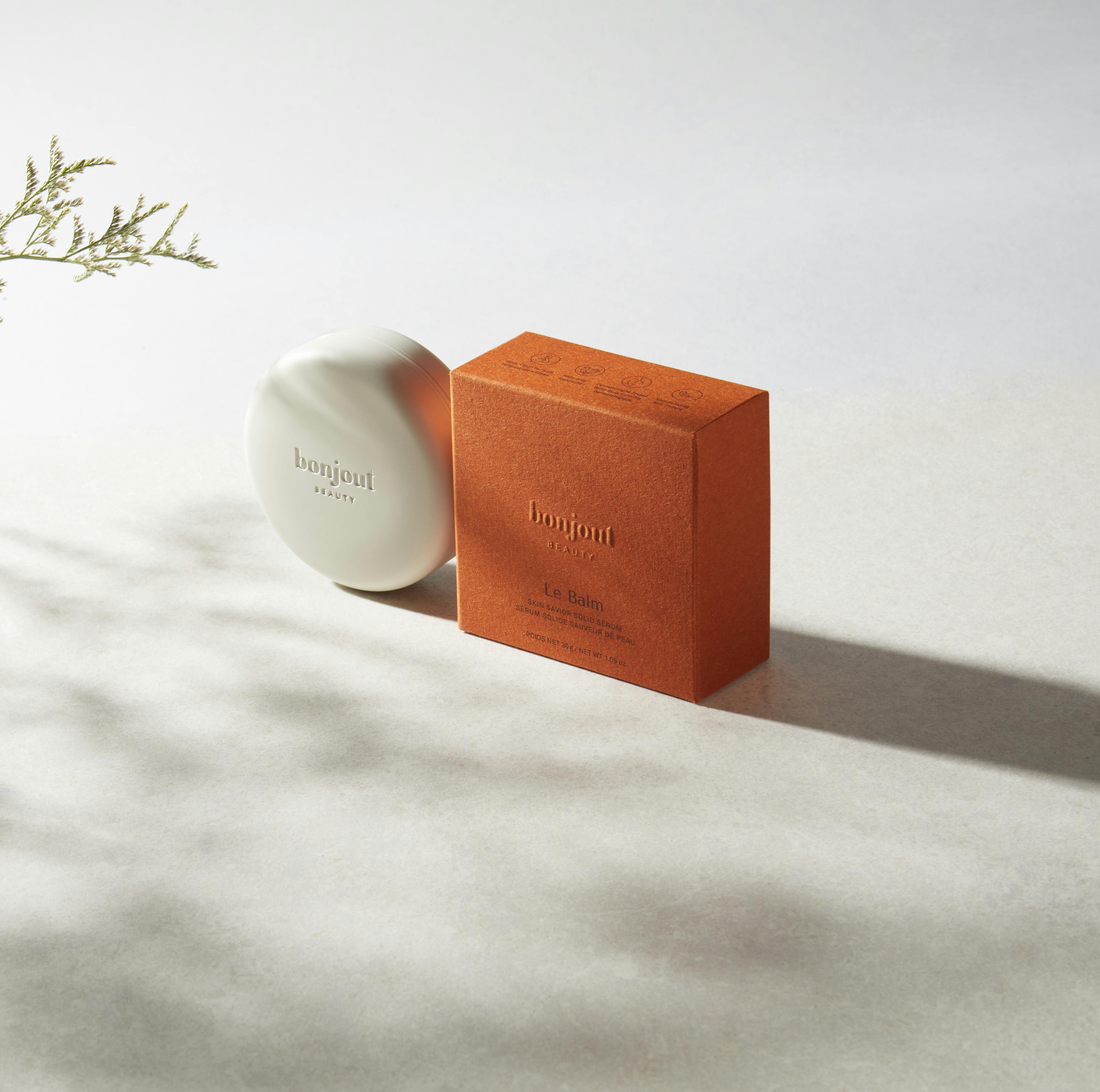 BONJOUT PRODUCT LE BALM SECONDARY PRIMARY 1x1