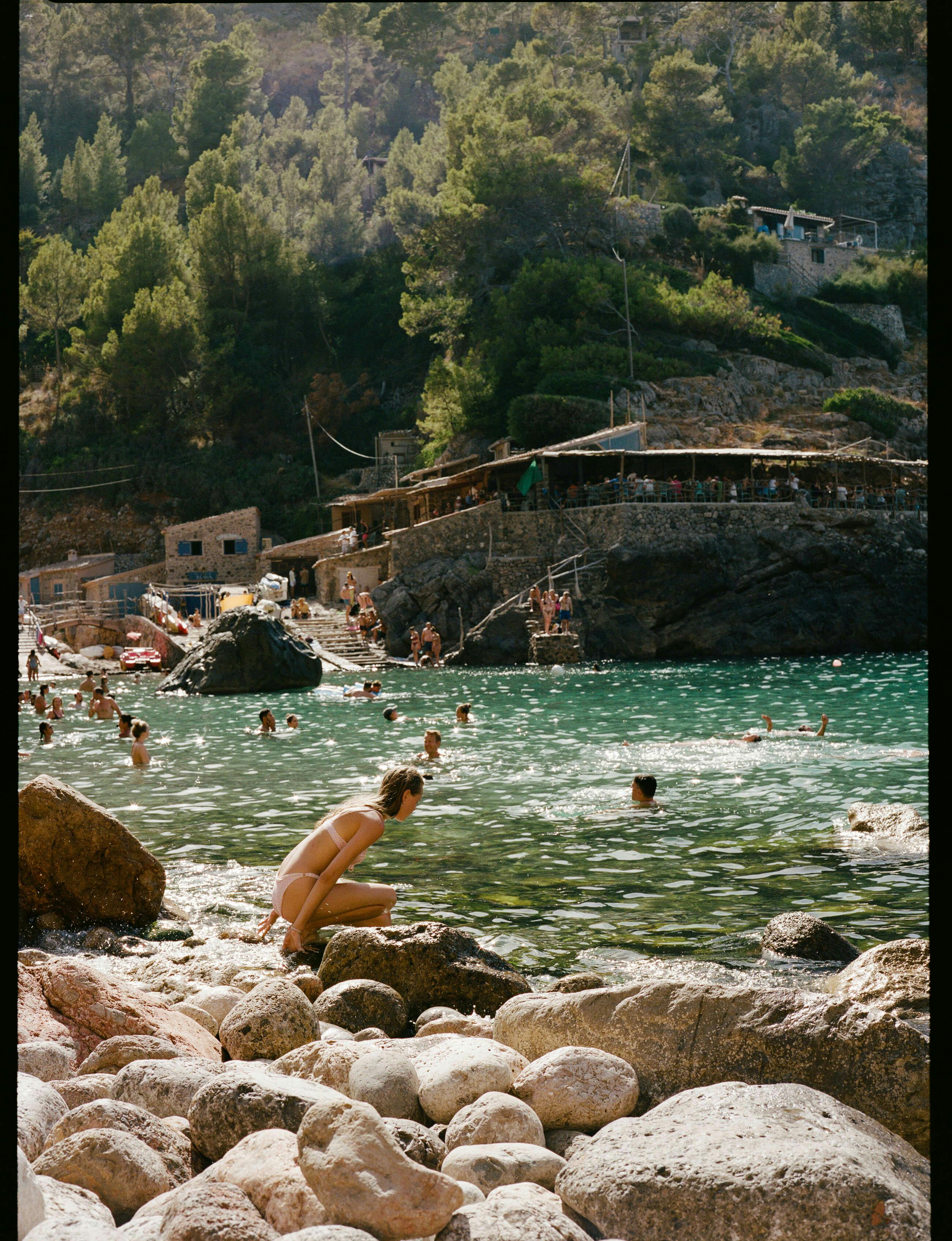 SOPHIE BEAUTIFUL NOMAD